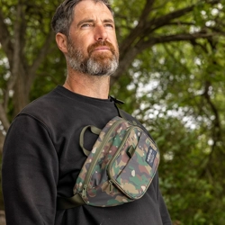 Trakker Techpro Shoulder Bag